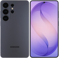 6.9" Смартфон Samsung Galaxy S26 Ultra 1024 ГБ фиолетовый