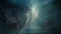 Game Cronos: The New Dawn (Switch)