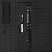 75" (190 cm) TV TCL 75A400 black