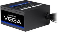 Блок питания Chieftec Vega 850W [PPG-850-S] черный