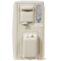 Кондиционер   MIDEA MSFRW-07HRN8-I/MSFR-07HRN8-O