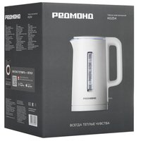 Электр чайнек РЕДМОНД KG254