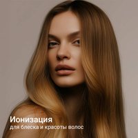 Мультистайлер РЕДМОНД HD1729 черный