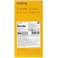 6.67" Смартфон realme C71 128 ГБ