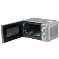Микроволновая печь DEXP MW-20M700G серый
