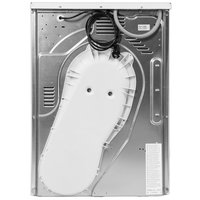 Dryer Asko T208H.W white