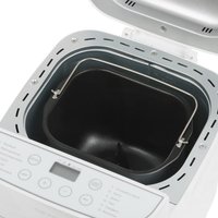 Хлебопечь DEXP DBM-550P белый