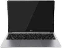 16" Ноутбук Tecno Megabook T16MA Pro серый