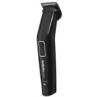 Триммер BaByliss MT725E черный