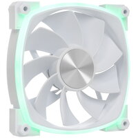 Реверсный вентилятор ARDOR GAMING Flame U120R  белый