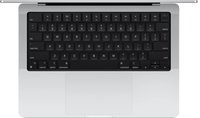 14.2" Ноутбук Apple MacBook Pro M5 Pro серебристый