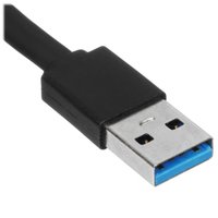 USB-разветвитель DEXP EU-331