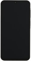 6.7" Смартфон Samsung Galaxy A17 128 ГБ черный