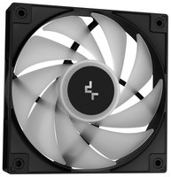 Система охлаждения DEEPCOOL LE360 V2 черная