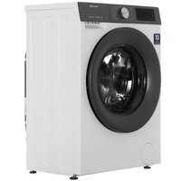 Washing machine Hisense WF3S6021BW2 white