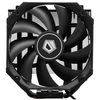 CPU cooler ID-COOLING SE-224-XTS MINI BLACK  black