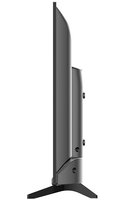 24" (61 см) Телевизор Витязь 24LH1204 черный