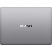14.2" Ноутбук HUAWEI MateBook 14 FLMH-X серый