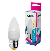 Комплект светодиодных ламп Космос LkecLED10.5wCNE2730