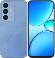 6.8" Смартфон realme С85 128 ГБ синий