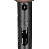 Фен Redmond RF-534 серый/розовый
