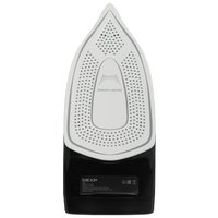 Утюг DEXP DI-2430T черный