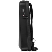 Рюкзак KEYRON Carbon SX Pls-C44-BLK черный