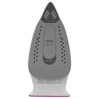 Утюг Braun SI3030PU белый
