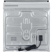 Электрический духовой шкаф Hotpoint HSTF 1231 JSAH BLG черный