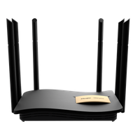 Wi-Fi router Ruijie RG-EW1200G PRO