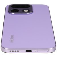 6.78" Смартфон realme 16 Pro 256 ГБ фиолетовый