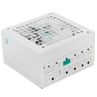 Блок питания PN750M WH (R-PN750M-FC0W-WGEU) Deepcool 750 Вт