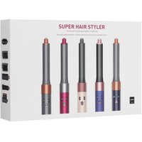Мультистайлер SenCiciMen Super hair Styler синий