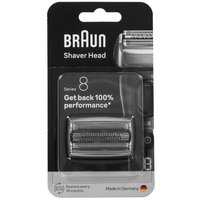 Бритвенная головка Braun 83M