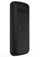 Сотовый телефон Xenium X170 черный