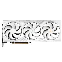 Видеокарта MSI GeForce RTX 5060 Ti GAMING TRIO WHITE [G506T-16GTW]