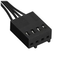 Кулер для процессора ID-COOLING IS-30A BLACK  черный