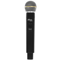 Lavalier microphone system Ritmix RWM-222