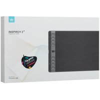 Графический планшет HUION Inspiroy 2L