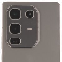 6.78" Смартфон Infinix NOTE 50 Pro 256 ГБ бежевый
