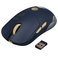 Mouse wireless/wired Red Square Kiro Yotei [RSQ-10030] blue