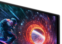 27" Монитор Samsung Odyssey G5 G50SF S27FG502SI черный