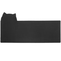 Коврик DEXP Purple Paws (XL) разноцветный