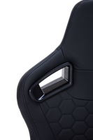 Компьютерное кресло ARDOR GAMING Battle Glade 1000R RB-001 черный