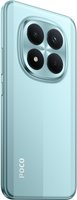 6.83" Смартфон POCO M8 Pro 5G 256 ГБ зеленый