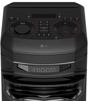 Аудиосистема LG XBOOM RNC7 черный