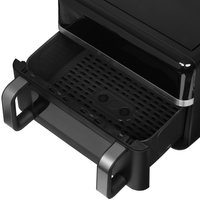 Аэрогриль Trouver AirFryer FD20s Pro черный