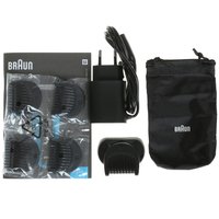 Электробритва Braun Series 3 300BT