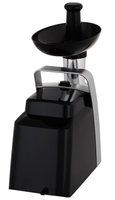 Мясорубка электрическая Moulinex ME106832 черный