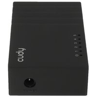 Коммутатор Cudy GS105D 4.0